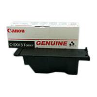 Sort lasertoner C-EXV3 - Canon - 15.000 sider.