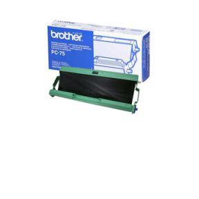 Faxrulle + holder - Brother - 