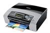 Brother Farveprinter alt i en, Netv�rksklar DCP-585CW