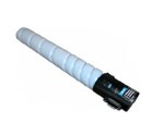 Cyan lasertoner TN319C - Konica Minolta - 26.000 sider