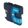 Cyan bl�kpatron 980C - Brother - 11ml.