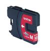 Magenta bl�kpatron 980M - Brother - 11ml.