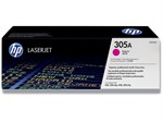 Magenta lasertoner - HP 305A - 2.600 sider