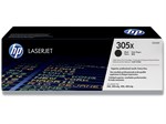 Sort lasertoner - HP 305X - 4.000 sider