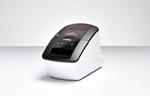 Brother etiketprinter til PC QL-710W