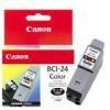 3-i-en farve bl�kpatron - Canon - 15ml.