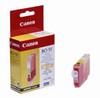 Gul bl�kpatron 5Y - Canon - 13ml.