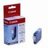 Cyan bl�kpatroner 5C - Canon - 13ml.