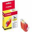 Gul bl�kpatron 3Y - Canon - 13ml.