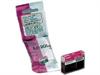 Magenta bl�kpatron 201M - Canon - 9ml.