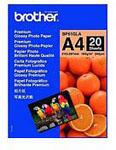 Glossy fotopapir A4 - Brother- 190gr. - 20 ark