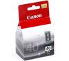 Sort bl�kpatron - Canon nr.40 - 16ml.