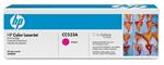 Magenta lasertoner - HP CC533A - 2.800 sider