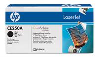 Sort lasertoner - HP nr.250 A - 5.000 sider