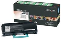 Sort lasertoner - Lexmark 360H11E - 9.000 sider