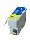 Sort bl�kpatron - Epson T040 - 17ml.