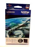 Sort bl�kpatron 985BK - Brother - 11ml.