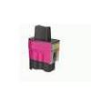 Magenta bl�kpatron - Brother LC900M - 12 ml.