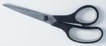 Saks rund 21,5 cm - H�jre & Vestre h�nd