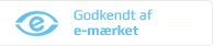 Godkendt af E-handelsfonden