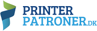 PrinterPatroner.dk