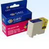 Sort bl�kpatron - Epson T0050 - 16ml.