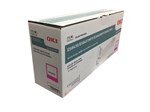 Magenta 01247402 Tromle original OKI 