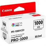Croma optimizer patron 1000CO til Canon