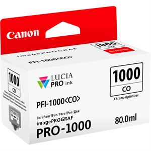 Croma optimizer patron 1000CO - Canon - 80,0ml.