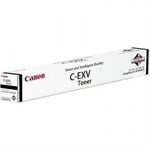 Sort lasertoner C-EXV52 til Canon