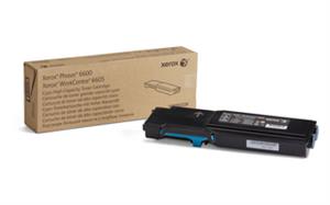 Cyan lasertoner - Xerox R02229 - 6.000 sider