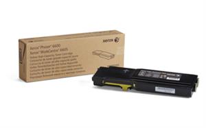 Gul lasertoner - Xerox R02231 - 6.000 sider