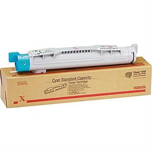 Sort lasertoner 66250 - Xerox - 4.000 sider