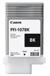 PFI-107BK Canon Blækpatron