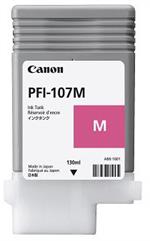 PFI-107M Canon Magenta Blækpatron