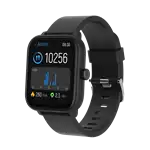 Denver - SWG-155B - Sort - Smartwatch - GPS