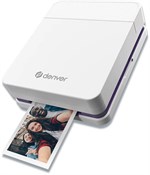 Denver - Mobil Farveprinter - MCP-6010