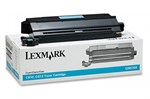Cyan lasertoner - Lexmark N0768 - 14.000 sider