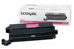 Magenta lasertoner - Lexmark N0769 - 14.000 sider