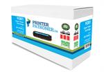 Cyan Genfyldt Miljø toner HP CF381A