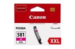 Magenta blækpatron 581XXLM til Canon