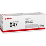 2164C002 - Sort lasertoner CRG-047 til Canon