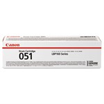 Tromle CRG-051 til Canon