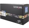 Lexmark 24B5828 Cyan Original Lasertoner