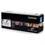 Sort lasertoner - Lexmark 24B5831 - 20.000 sider