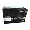 Lexmark 24B5834 gul Original Lasertoner