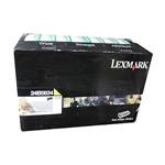 Gul lasertoner - Lexmark 24B5834 - 18.000 sider