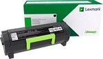 Sort lasertoner original Lexmark 24B6890