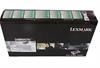 Sort lasertoner 24B5578 til Lexmark