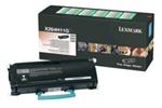 Sort lasertoner - Lexmark 264H - 9.000 sider